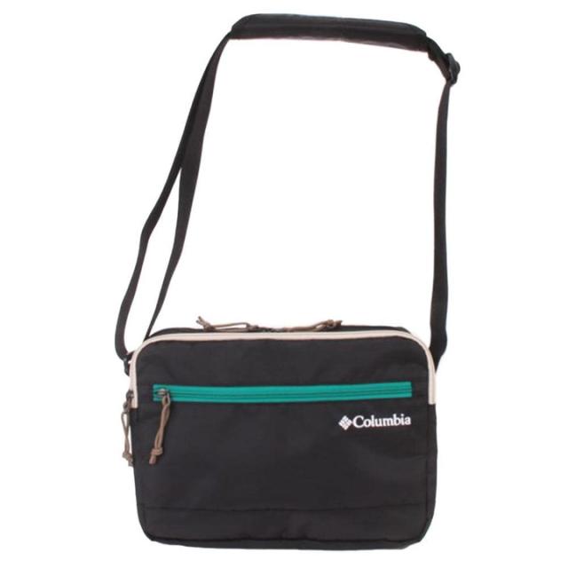 COLUMBIA [ Big Muddy Road SHOULDER BAG PU8780 @6300] コロンビア ショルダー バッグ OUTDOOR 【正規代理店商品】