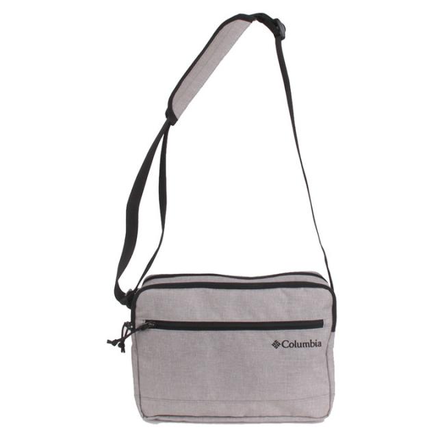 COLUMBIA [ Big Muddy Road SHOULDER BAG PU8780 @6300] コロンビア ショルダー バッグ OUTDOOR 【正規代理店商品】