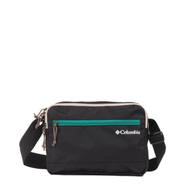 COLUMBIA [ Big Muddy Road SHOULDER BAG PU8780 @6300] コロンビア ショルダー バッグ OUTDOOR 【正規代理店商品】