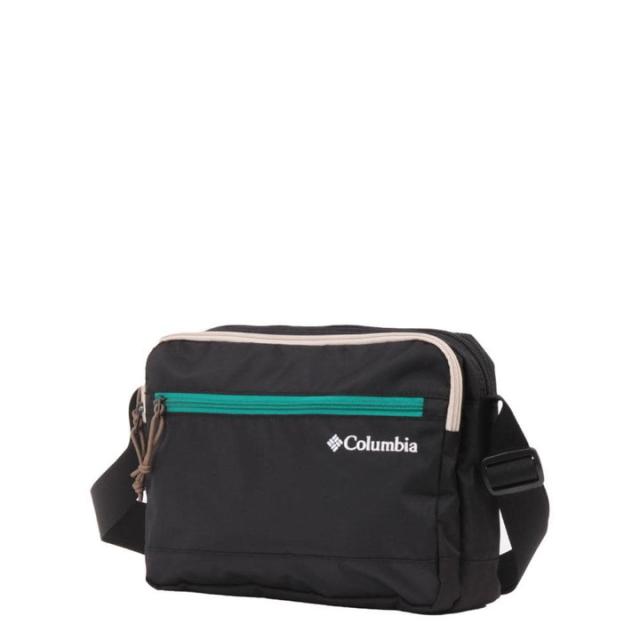 COLUMBIA [ Big Muddy Road SHOULDER BAG PU8780 @6300] コロンビア ショルダー バッグ OUTDOOR 【正規代理店商品】