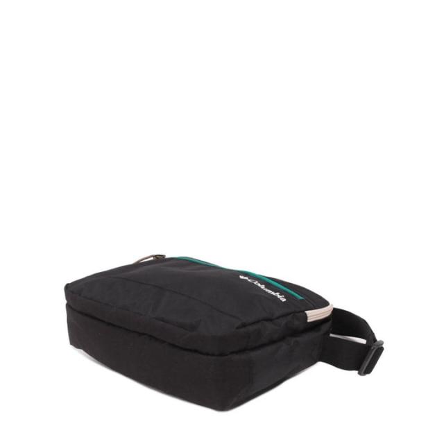 COLUMBIA [ Big Muddy Road SHOULDER BAG PU8780 @6300] コロンビア ショルダー バッグ OUTDOOR 【正規代理店商品】