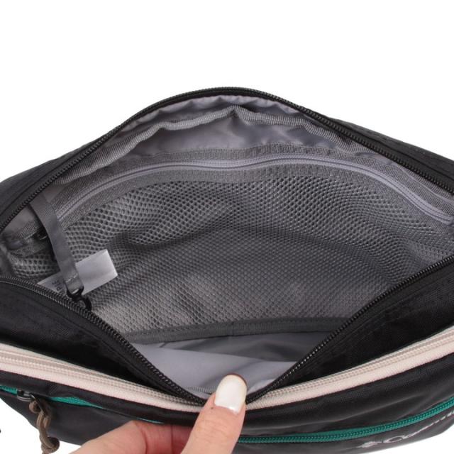 COLUMBIA [ Big Muddy Road SHOULDER BAG PU8780 @6300] コロンビア ショルダー バッグ OUTDOOR 【正規代理店商品】