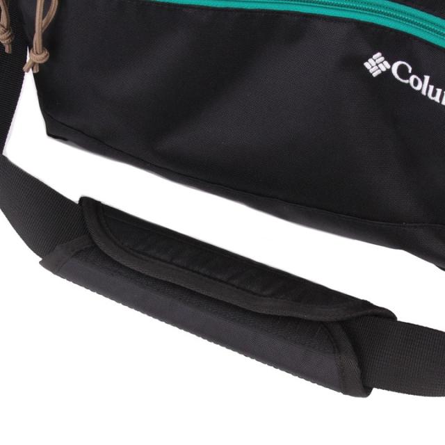 COLUMBIA [ Big Muddy Road SHOULDER BAG PU8780 @6300] コロンビア ショルダー バッグ OUTDOOR 【正規代理店商品】