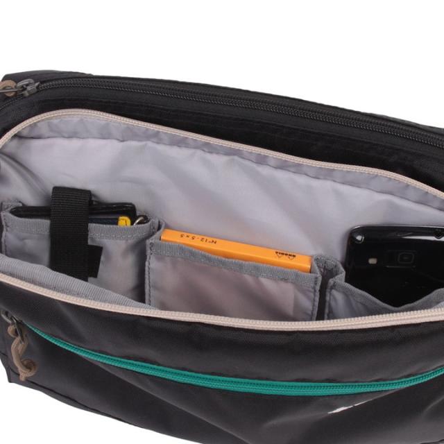 COLUMBIA [ Big Muddy Road SHOULDER BAG PU8780 @6300] コロンビア ショルダー バッグ OUTDOOR 【正規代理店商品】