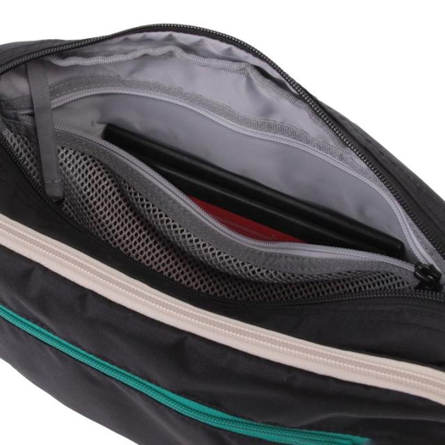 COLUMBIA [ Big Muddy Road SHOULDER BAG PU8780 @6300] コロンビア ショルダー バッグ OUTDOOR 【正規代理店商品】