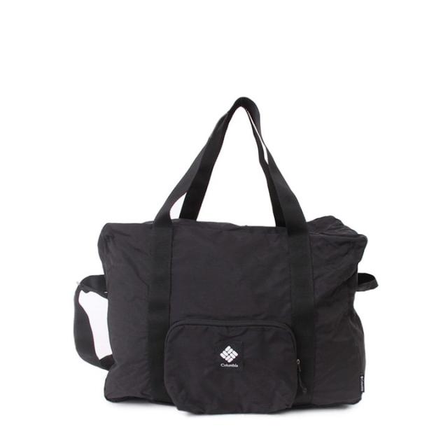 COLUMBIA [ Young Lick Loop Packable DUFFLE BAG PU8804 @7900] コロンビア ダッフル バッグ ボストン OUTDOOR 【正規代理店商品】 8,690円