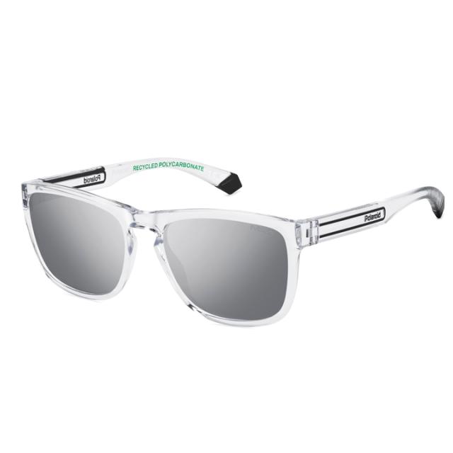 Polaroid SUNGLASS  [ PLD 2161 /S type2 @10000]  Polarized 偏光レンズ サングラス 【正規代理店商品】