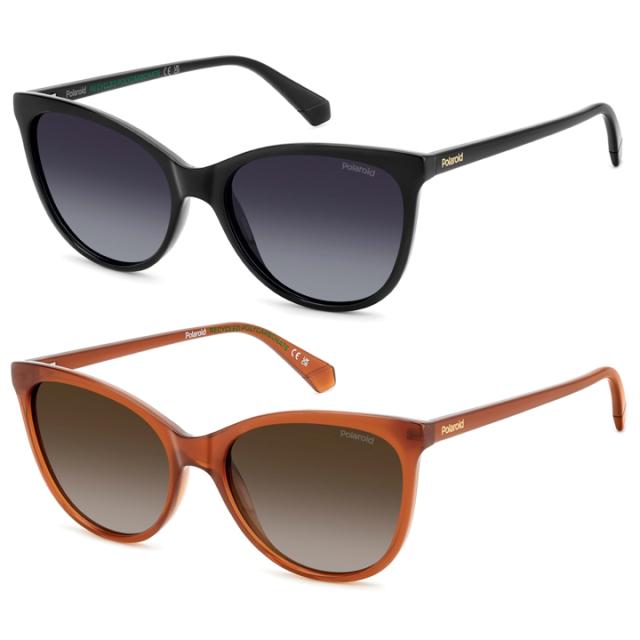 Polaroid SUNGLASS  [ PLD 4179 /S @9000]  Polarized 偏光レンズ サングラス 【正規代理店商品】