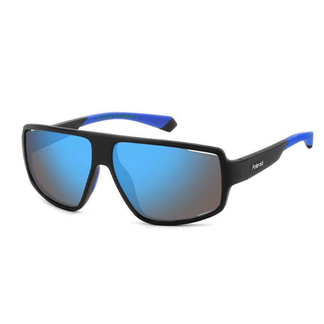 Polaroid SUNGLASS  [ PLD 7054 /S type-1 @10000]  Polarized 偏光レンズ サングラス 【正規代理店商品】