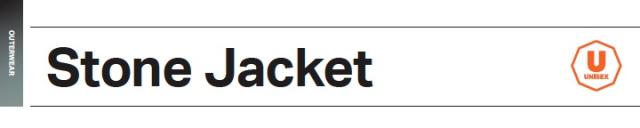 ROME スノーボード ウエア  [ STONE JACKET @40000] ローム WEAR ジャケット