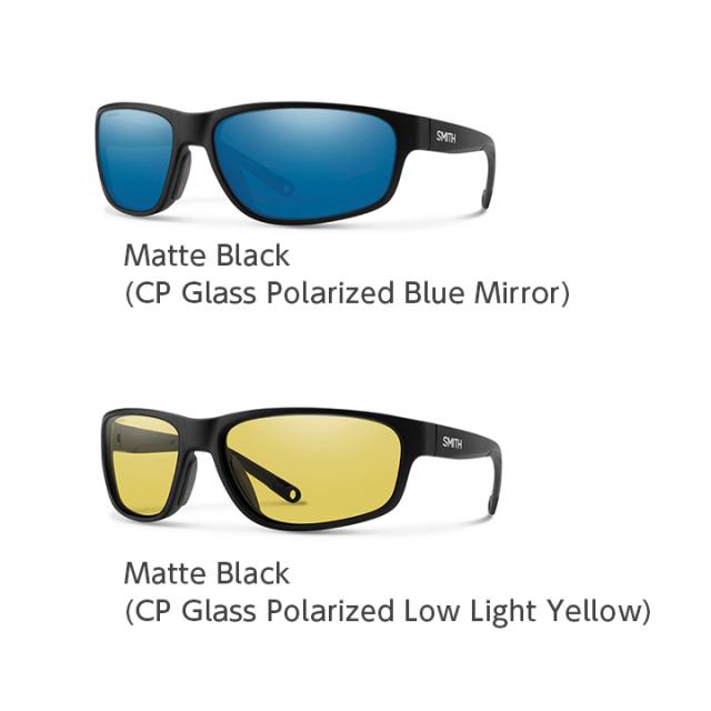 SMITH SUNGLASS  [ REDDING 2 ASIA FIT CP-ガラス 偏光レンズ @40000] CP Glass Photochromic Sun Glass スミス サングラス_1