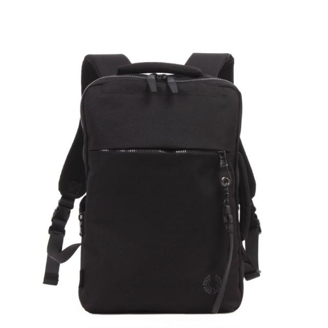 PID （ ピー・アイ・ディー ）[ 軽量 薄マチ ビジネス リュック PAN221 @18500] ロワード デイパック LOWARD ビジネス BAG カバン バッグ