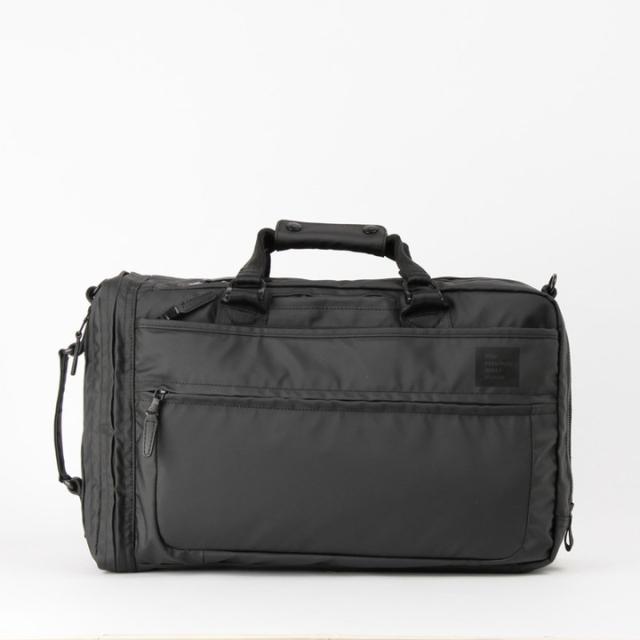 PID （ ピー・アイ・ディー ）[ 3way 撥水 ビジネス ボックス リュック PAT203 @18000] ロワード デイパック LOWARD ビジネス BAG カバン バッグ