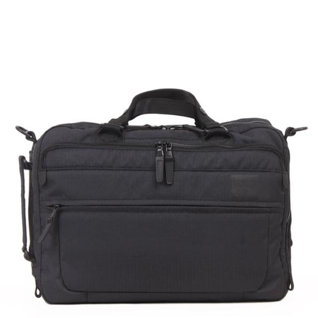 PID （ ピー・アイ・ディー ）[ 3way ビジネス リュック Recycled Polyester PAT502 @18500] ロワード デイパック LOWARD ビジネス BAG カバン バッグ