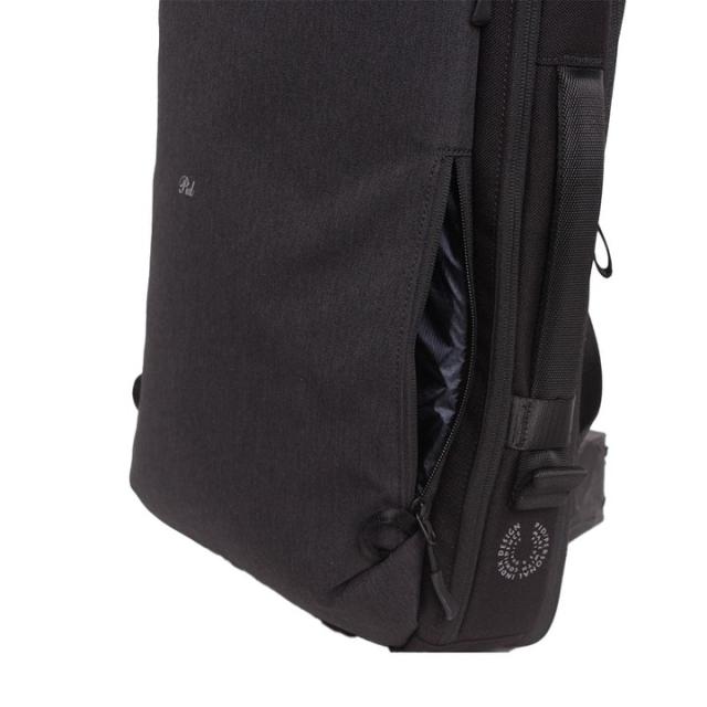 PID （ ピー・アイ・ディー ）[ ビジネス リュック PAU302 27リットル @19000] ロワード デイパック LOWARD ビジネス BAG カバン バッグ_5