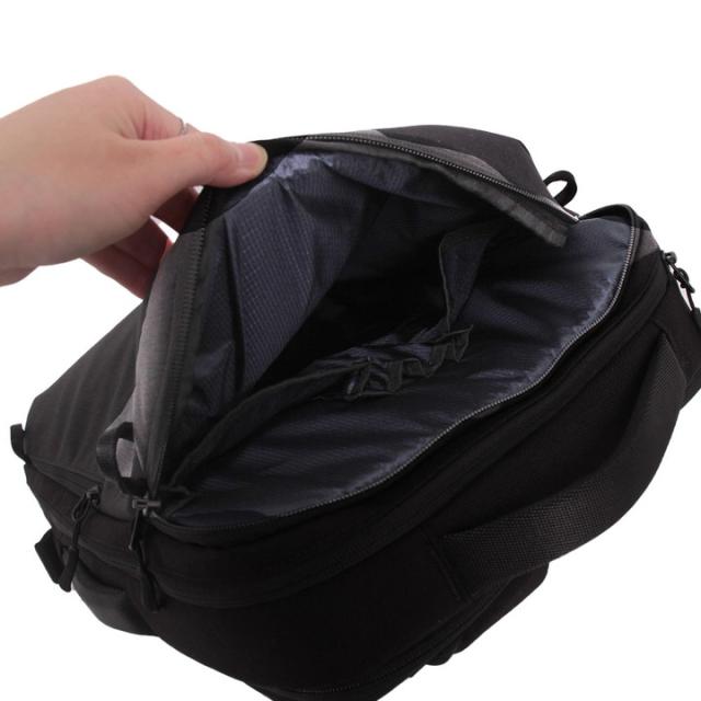 PID （ ピー・アイ・ディー ）[ ビジネス リュック PAU302 27リットル @19000] ロワード デイパック LOWARD ビジネス BAG カバン バッグ_8