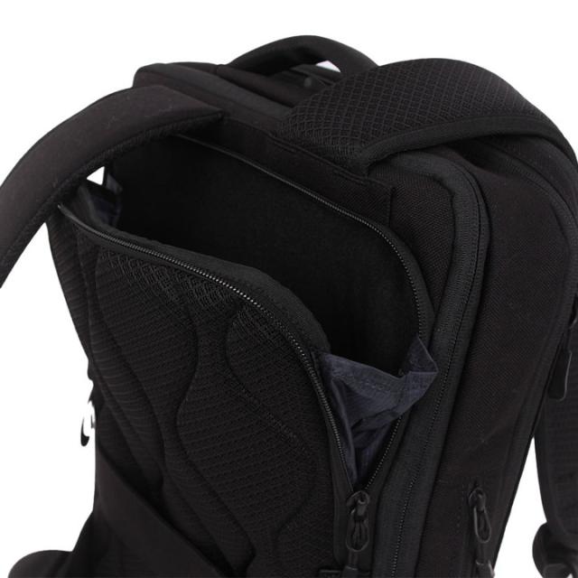 PID （ ピー・アイ・ディー ）[ ビジネス リュック PAU302 27リットル @19000] ロワード デイパック LOWARD ビジネス BAG カバン バッグ_10