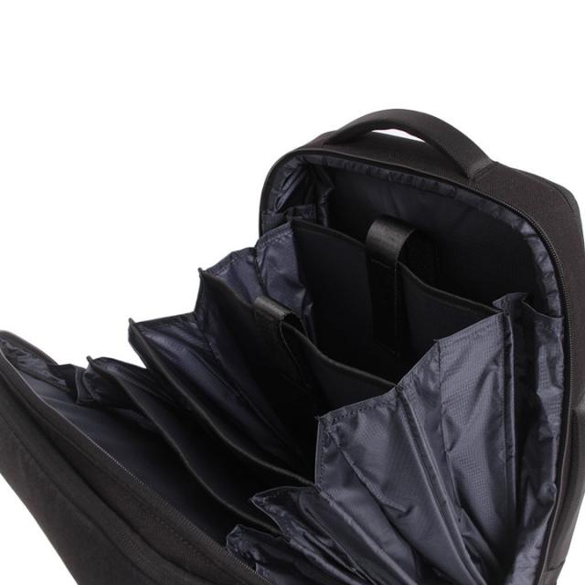 PID （ ピー・アイ・ディー ）[ ビジネス リュック PAU302 27リットル @19000] ロワード デイパック LOWARD ビジネス BAG カバン バッグ_15