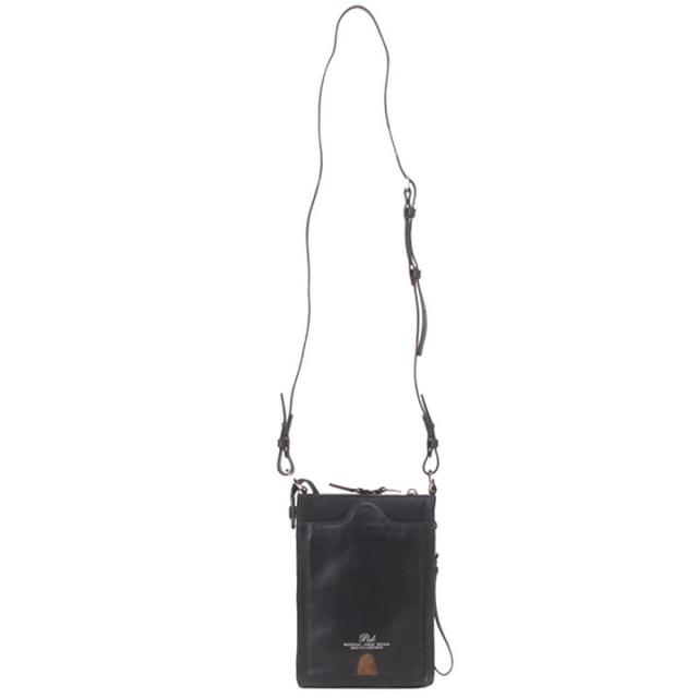 PID （ ピー・アイ・ディー ）[ ミニショルダー PAV105 @15000] ロワード MINI SHOULDER BAG LOWARD ビジネス BAG カバン バッグ_9