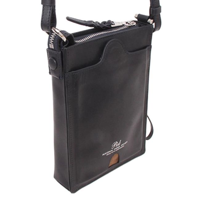 PID （ ピー・アイ・ディー ）[ ミニショルダー PAV105 @15000] ロワード MINI SHOULDER BAG LOWARD ビジネス BAG カバン バッグ_10