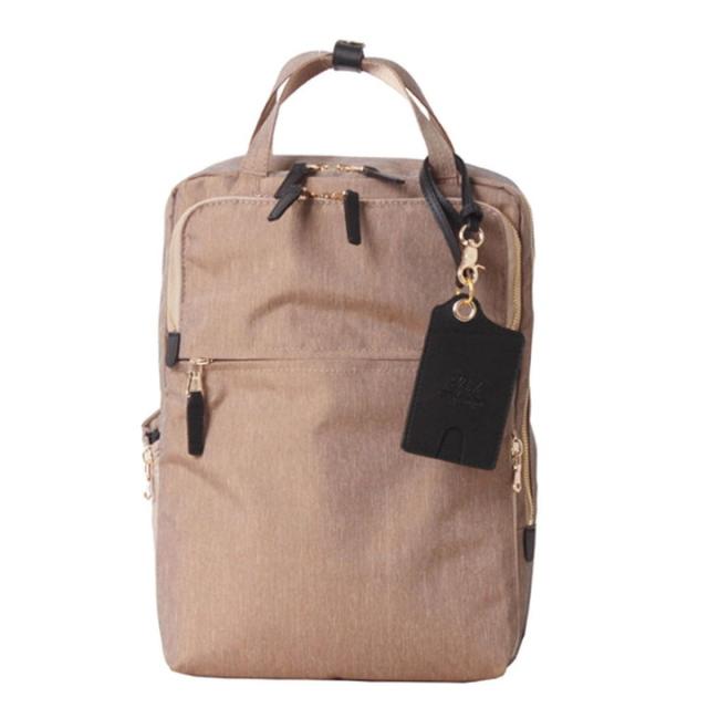 PID （ ピー・アイ・ディー ）[ スクエア リュック WPA101 @16000