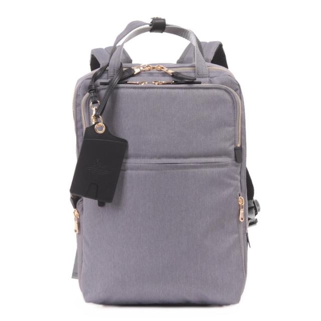 PID （ ピー・アイ・ディー ）[ スクエア リュック WPA101 @16000