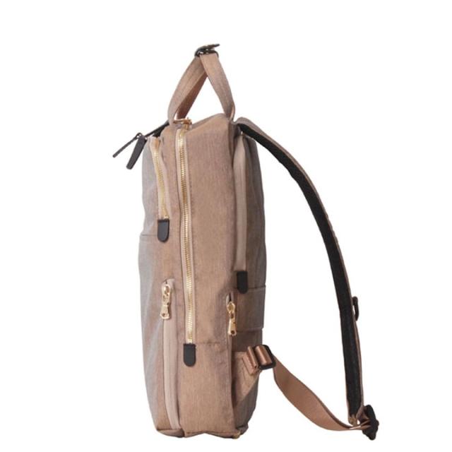 PID （ ピー・アイ・ディー ）[ スクエア リュック WPA101 @16000] ロワード デイパック LOWARD ビジネス BAG カバン バッグ バックパック PID （ ピー・アイ・ディー ）[ スクエア リュック WPA101 @16000