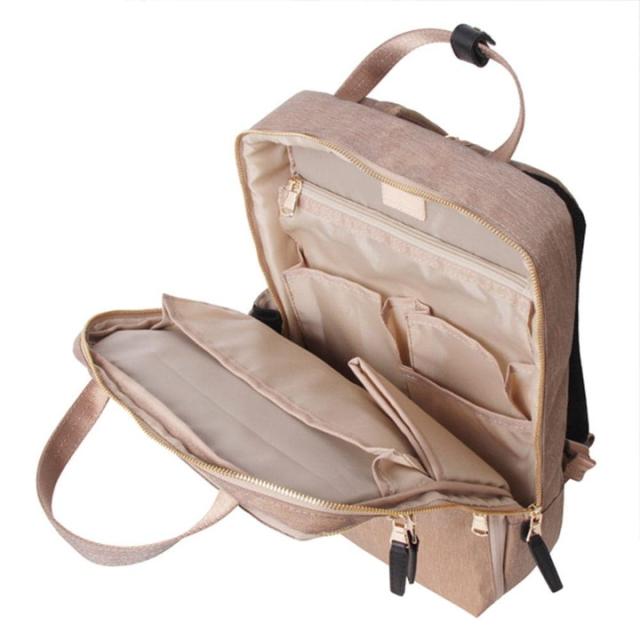 PID （ ピー・アイ・ディー ）[ スクエア リュック WPA101 @16000