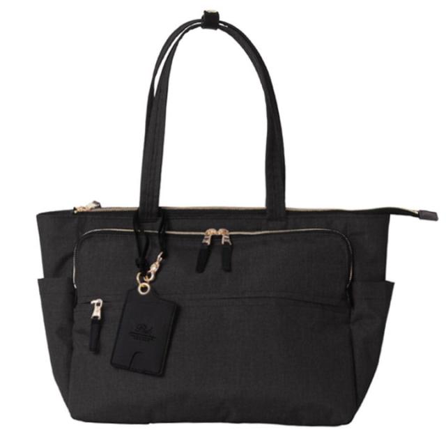 PID （ ピー・アイ・ディー ）[ トート バッグ WPA103 @15000] ロワード TOTE BAG LOWARD ビジネス BAG カバン バッグ