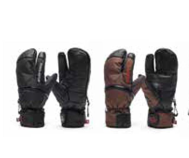 DEATHGRIP GLOVE [ CLAW @17900] デスグリップ HAND OUT ハンドアウト ミトン グローブ 13,943円