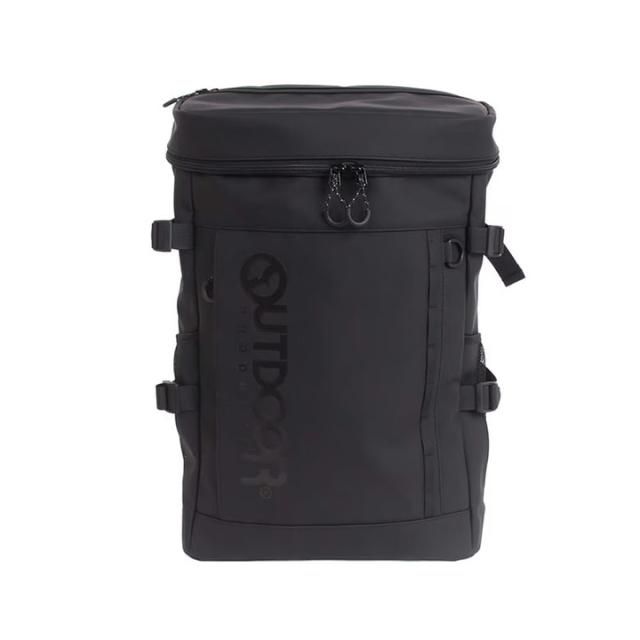OUTDOOR PRODUCTS [ PU BOX バックパック 32L ODA101 @8900] BACKPACK デイパック DAYPACK ボックス リュック BAG アウトドア プロダクツ 7,538円