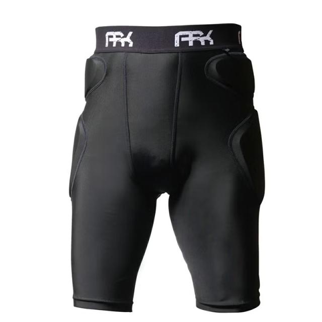 ARK SKI SNOWBOARD [ AR12502 XRD HIP PROTECTOR SHORT @28500] スキー スノーボード プロテクター