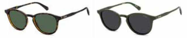 Polaroid SUNGLASS [ PLD 4190 /S @10000] Polarized 偏光レンズ サングラス 【正規代理店商品】 7,227円