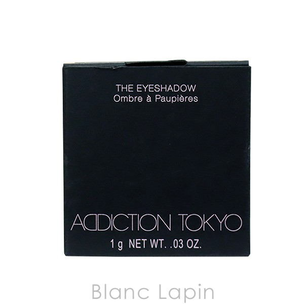 アディクション ADDICTION ザアイシャドウ パール #032P Private Note 1g [551556]の通販はau PAY  マーケット - ＢＬＡＮＣ ＬＡＰＩＮ［ブラン・ラパン］ | au PAY マーケット－通販サイト