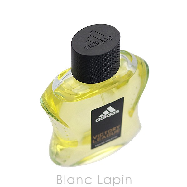 アディダス ADIDAS ヴィクトリーリーグ EDT 100ml [322052]の通販はau PAY マーケット - ＢＬＡＮＣ  ＬＡＰＩＮ［ブラン・ラパン］ | au PAY マーケット－通販サイト