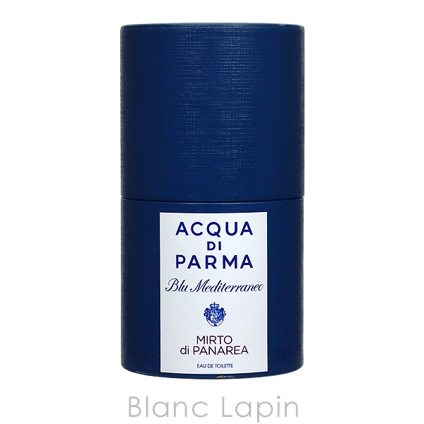 アクアディパルマ ACQUA DI PARMA ブルーメディテラネオ ミルト EDT 75ml [570070]