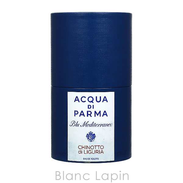 アクアディパルマ ACQUA DI PARMA ブルーメディテラネオ フィーコ EDT