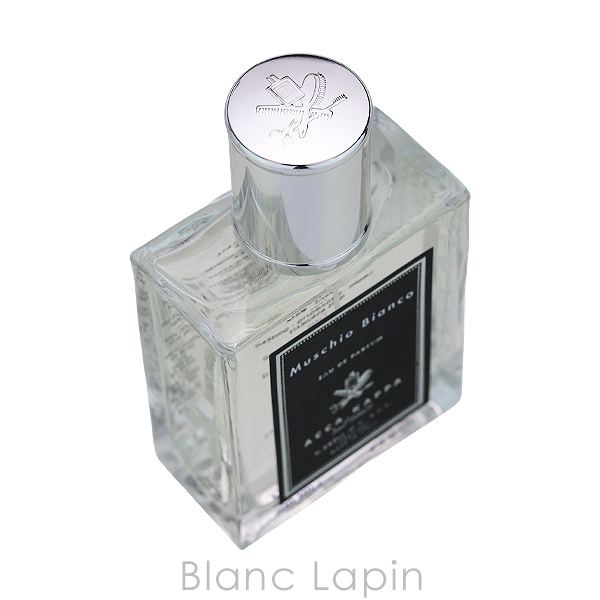 テスター】 アッカカッパ ACCA KAPPA ホワイトモス EDP 100ml