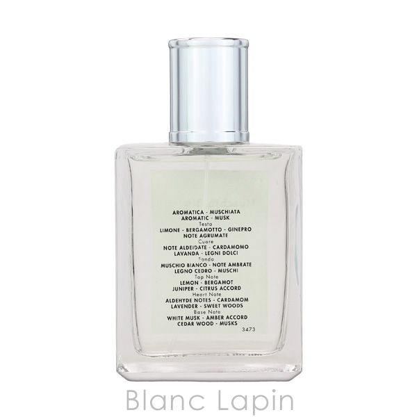 テスター】 アッカカッパ ACCA KAPPA ホワイトモス EDP 100ml