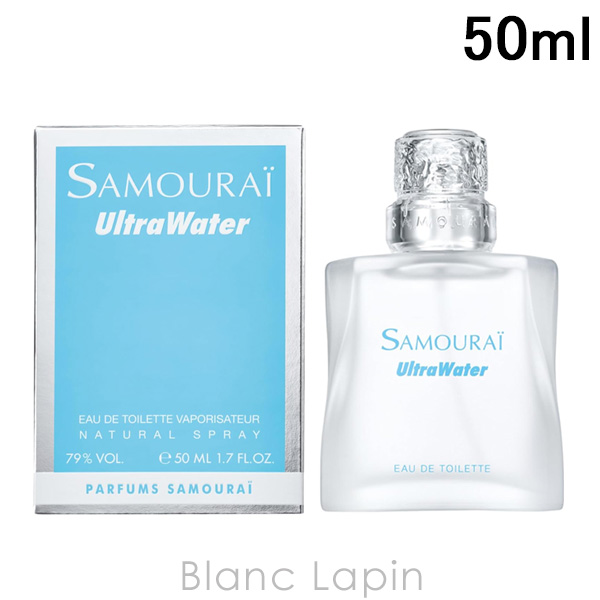 【１円～】アランドロン サムライ １００ｍｌ テスター　２本