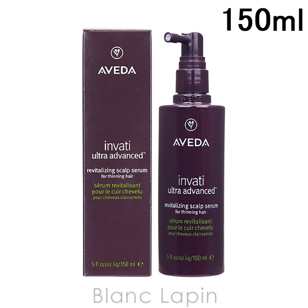 AVEDA スカルプセラム150mL インヴァティ ウルトラ アドバンス スカルプ セラム AVEDA