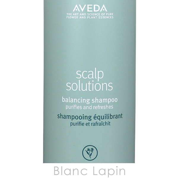 Aveda スカルプソリューション　シャンプー1000ml 2本セット AVEDA アヴェダ スカルプ ソリューション セット : コスメレシピ