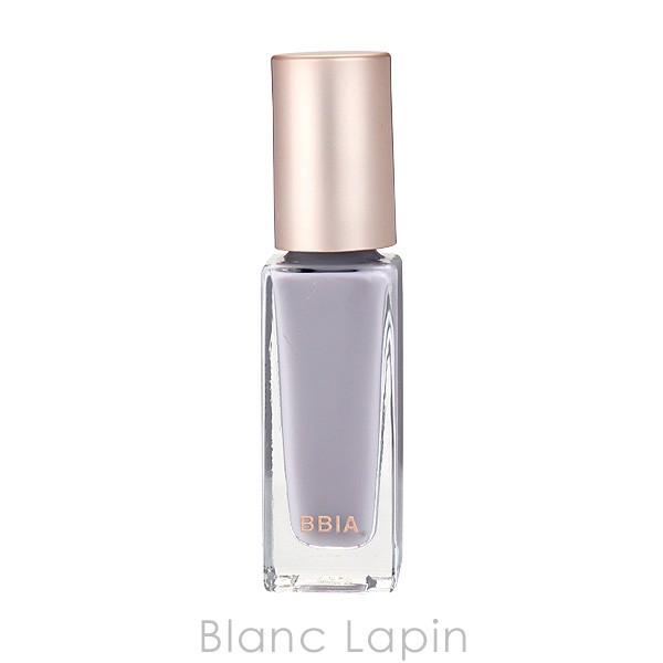 ピアー BBIA レディトゥーウェアネイルカラー #NS04 NUDE GRAY 7ml