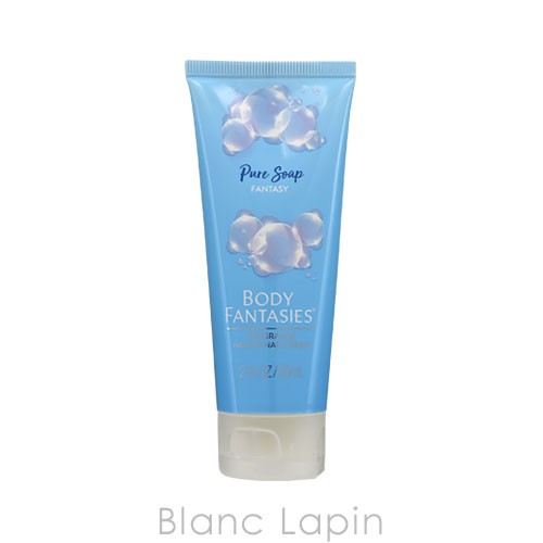 ボディファンタジー Body Fantasies フレグランスハンド ネイルクリーム ピュアソープ 59ml の通販はau Pay マーケット ｂｌａｎｃ ｌａｐｉｎ ブラン ラパン