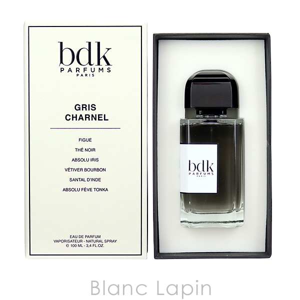 ビーディーケーパルファム BDK Parfums グリシャーネル EDP 100ml