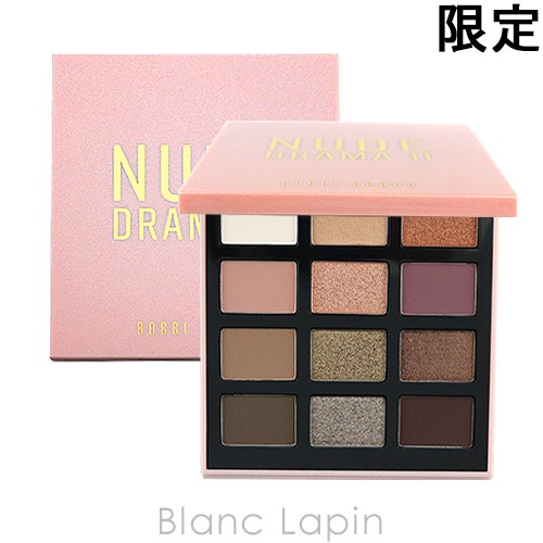 ボビイブラウン Bobbi Brown ヌードドラマiiアイシャドウパレット 1 13gx12 の通販はau Pay マーケット ｂｌａｎｃ ｌａｐｉｎ ブラン ラパン