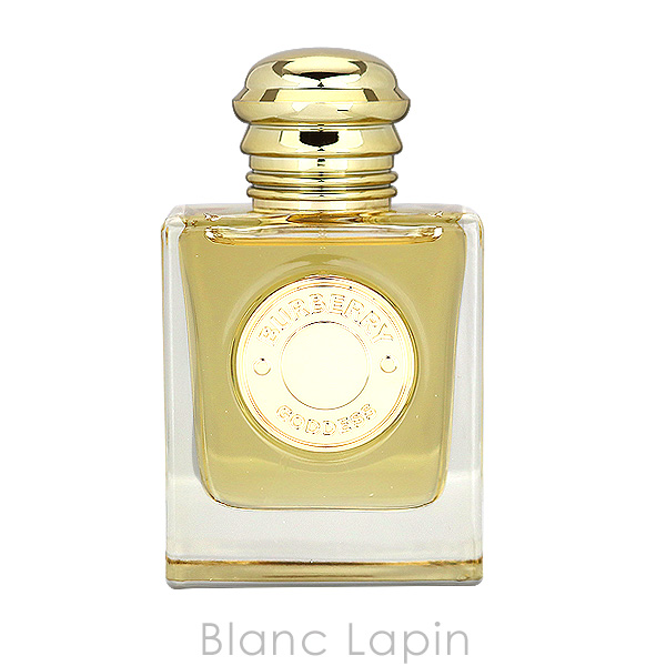 バーバリー BURBERRY ゴッデス EDP 50ml フレグランス女性用 香水