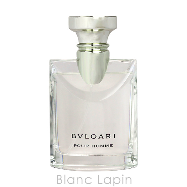 ブルガリ BVLGARI ブルガリプールオム EDT 50ml フレグランス男性用
