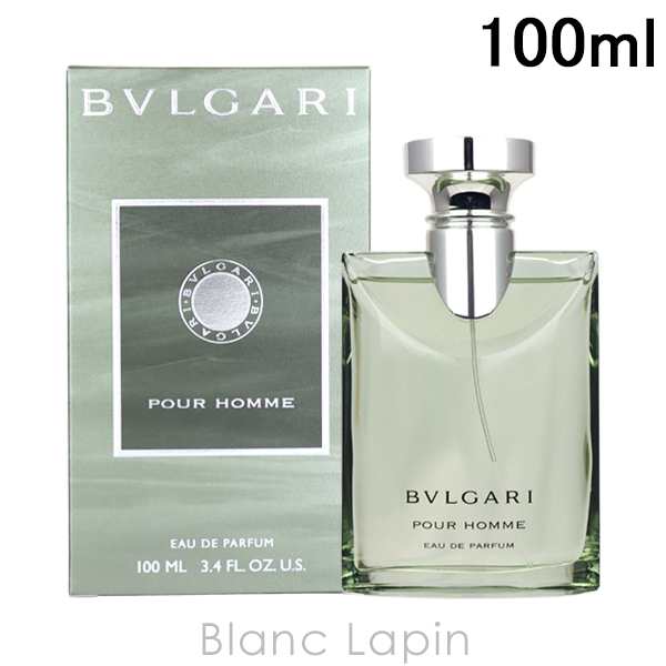 ブルガリ BVLGARI ブルガリプールオム EDP 100ml [421297]