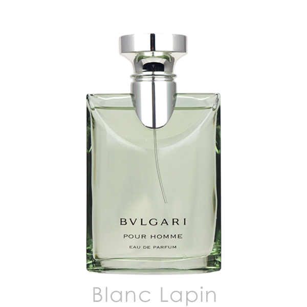 ブルガリ BVLGARI ブルガリプールオム EDP 100ml フレグランス男性用